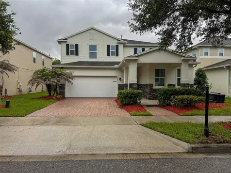 6728 Bridgewater Village Road Windermere FL 34786