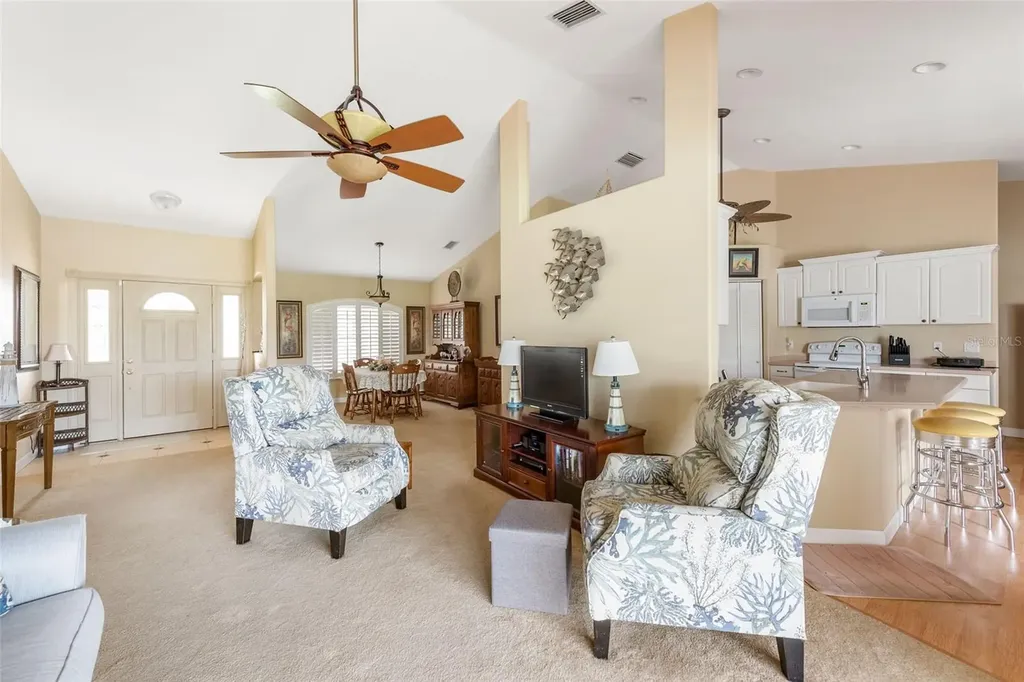 7411 Snow Drive Englewood FL 34224