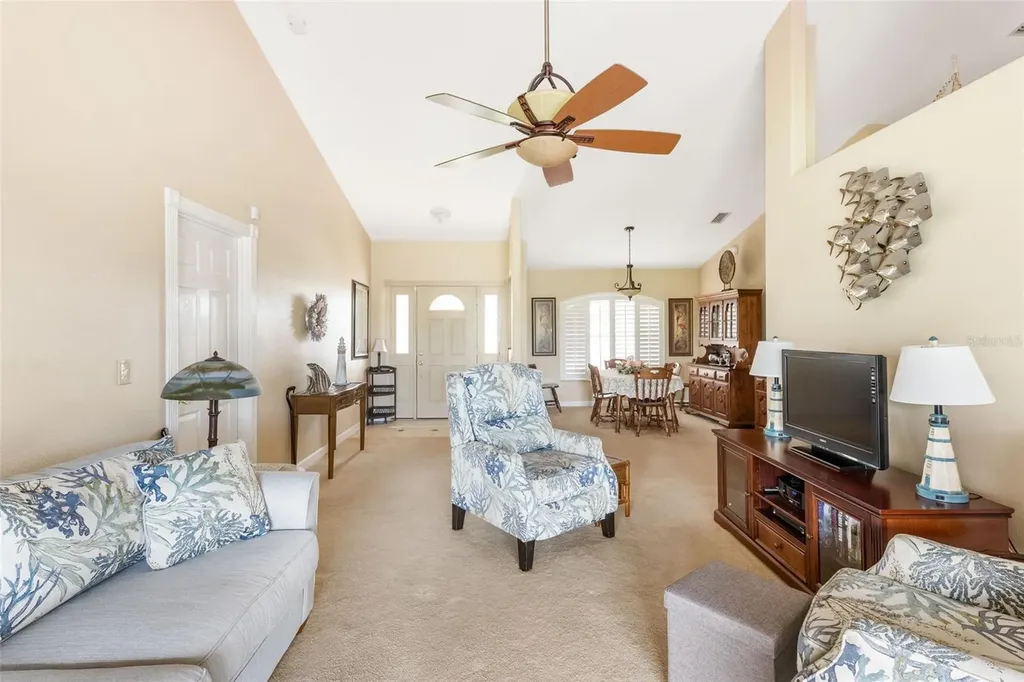 7411 Snow Drive Englewood FL 34224