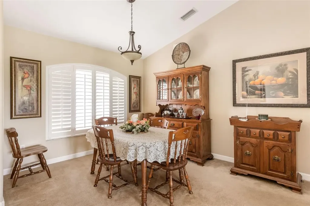 7411 Snow Drive Englewood FL 34224