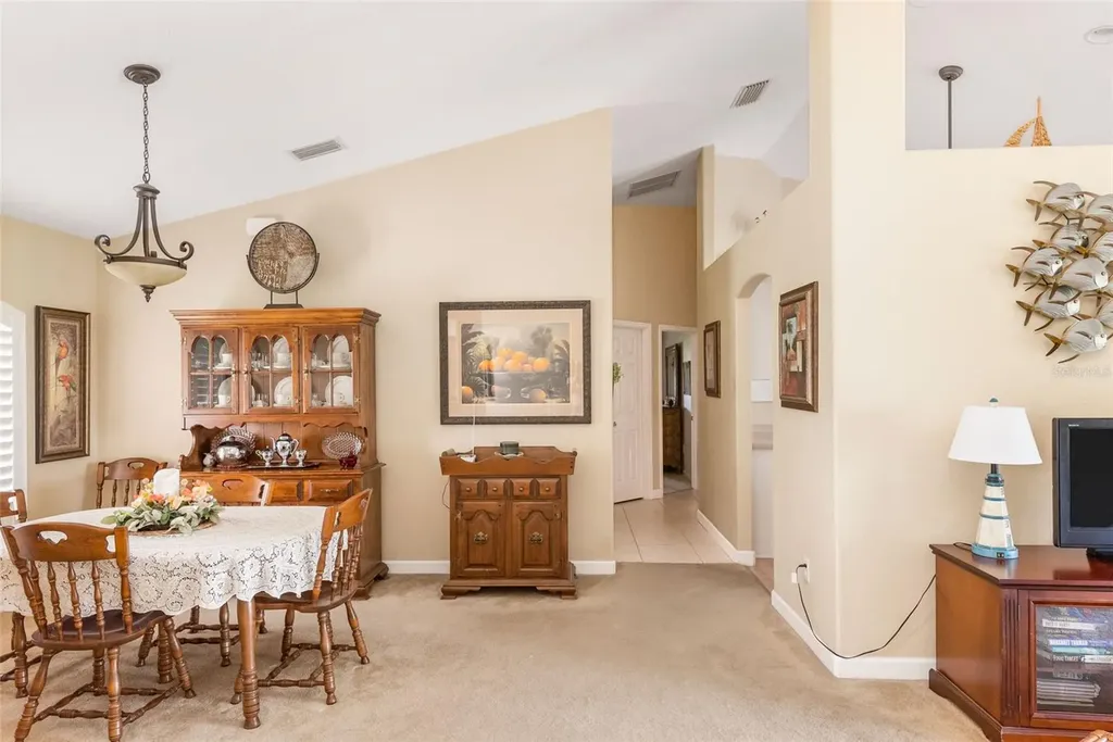 7411 Snow Drive Englewood FL 34224