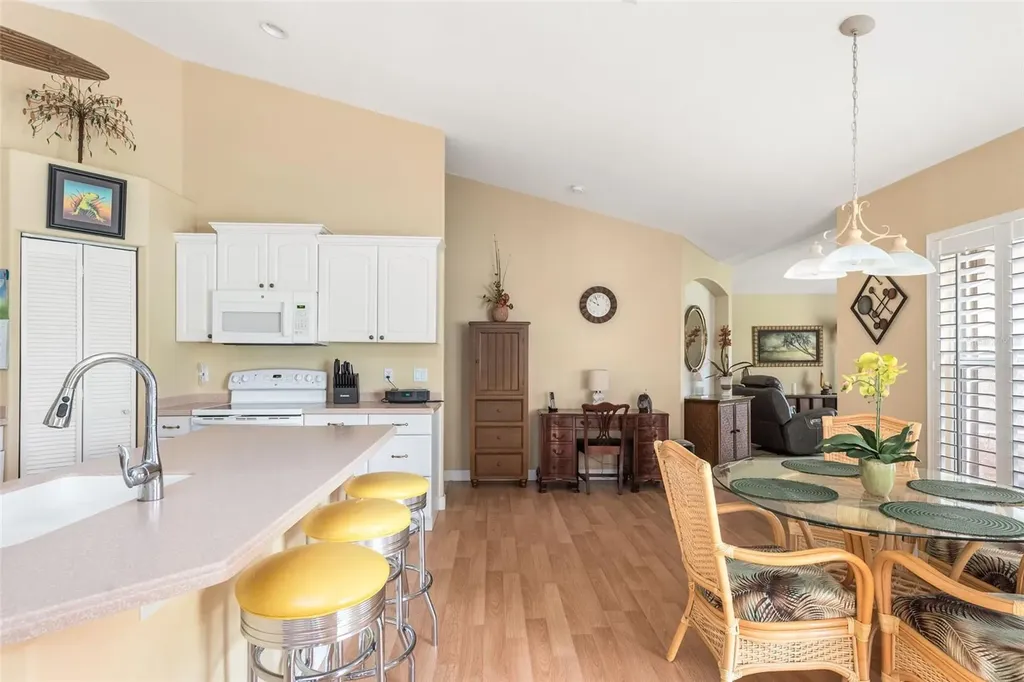 7411 Snow Drive Englewood FL 34224