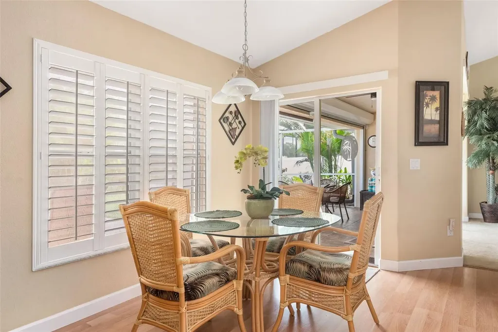7411 Snow Drive Englewood FL 34224