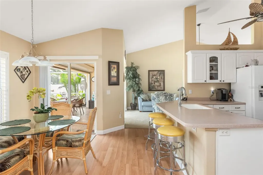7411 Snow Drive Englewood FL 34224