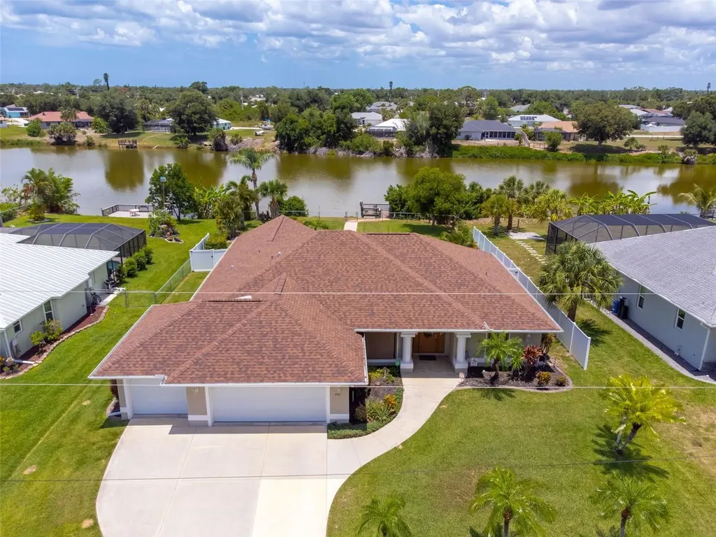 7411 Snow Drive Englewood FL 34224