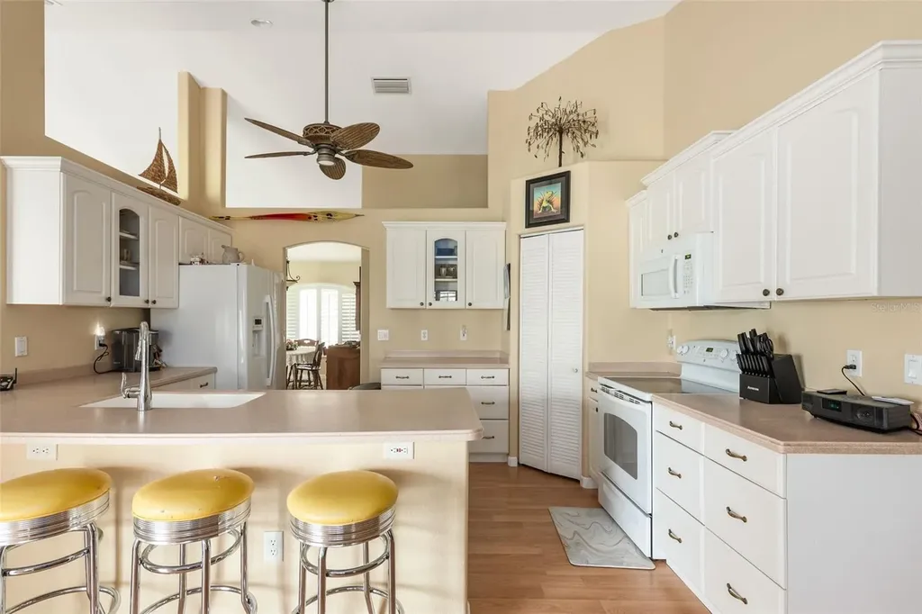 7411 Snow Drive Englewood FL 34224