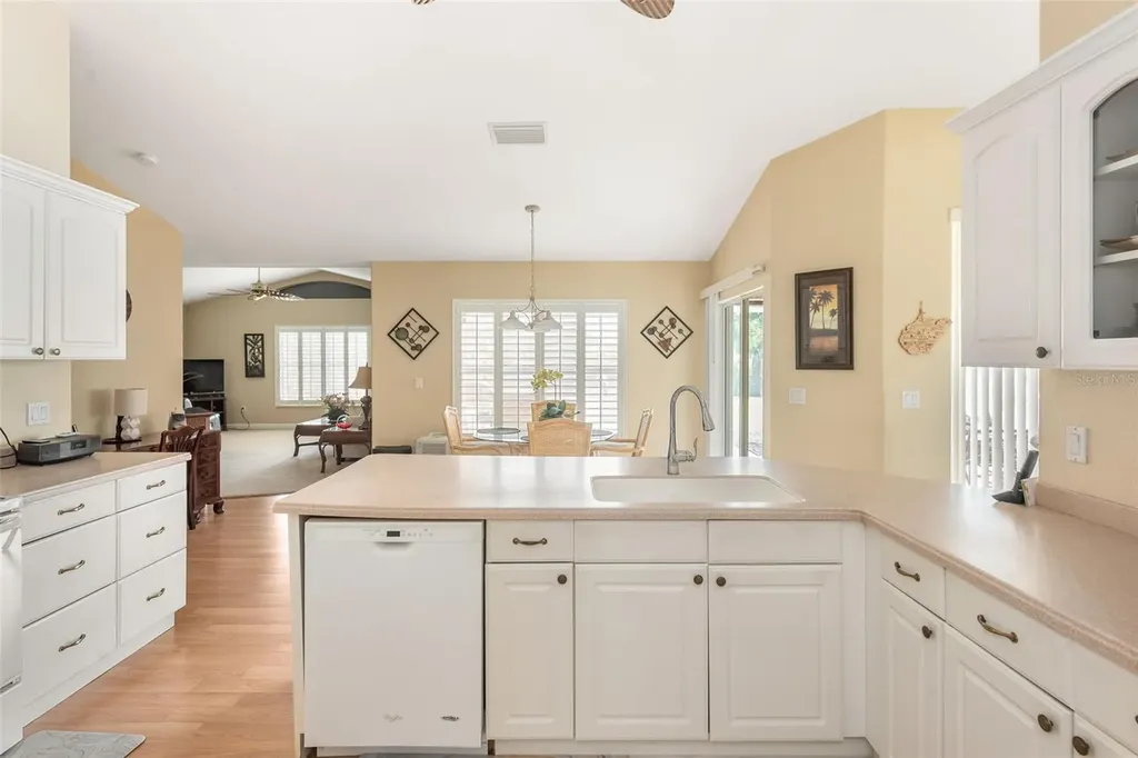 7411 Snow Drive Englewood FL 34224