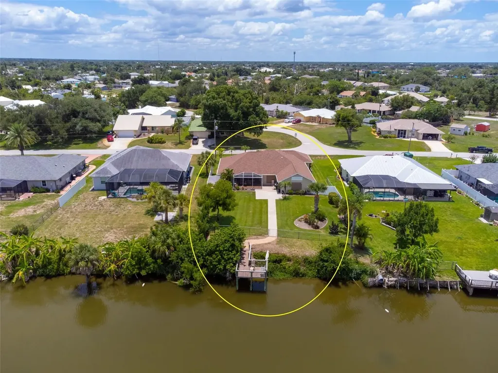 7411 Snow Drive Englewood FL 34224