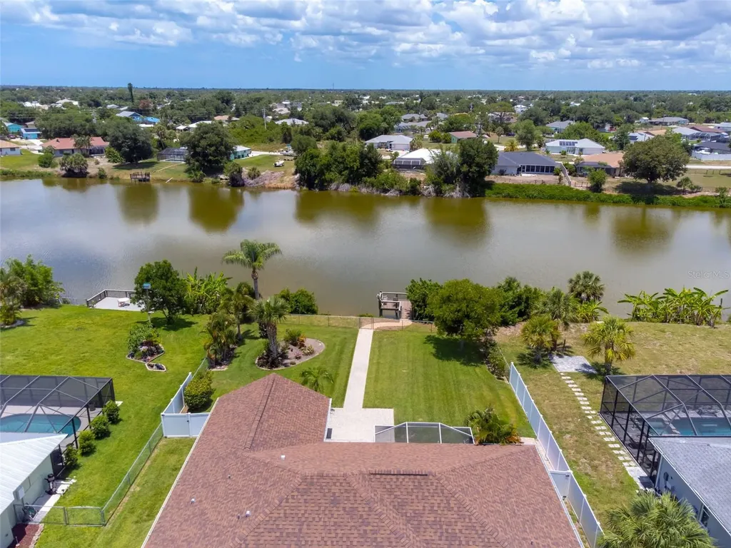 7411 Snow Drive Englewood FL 34224
