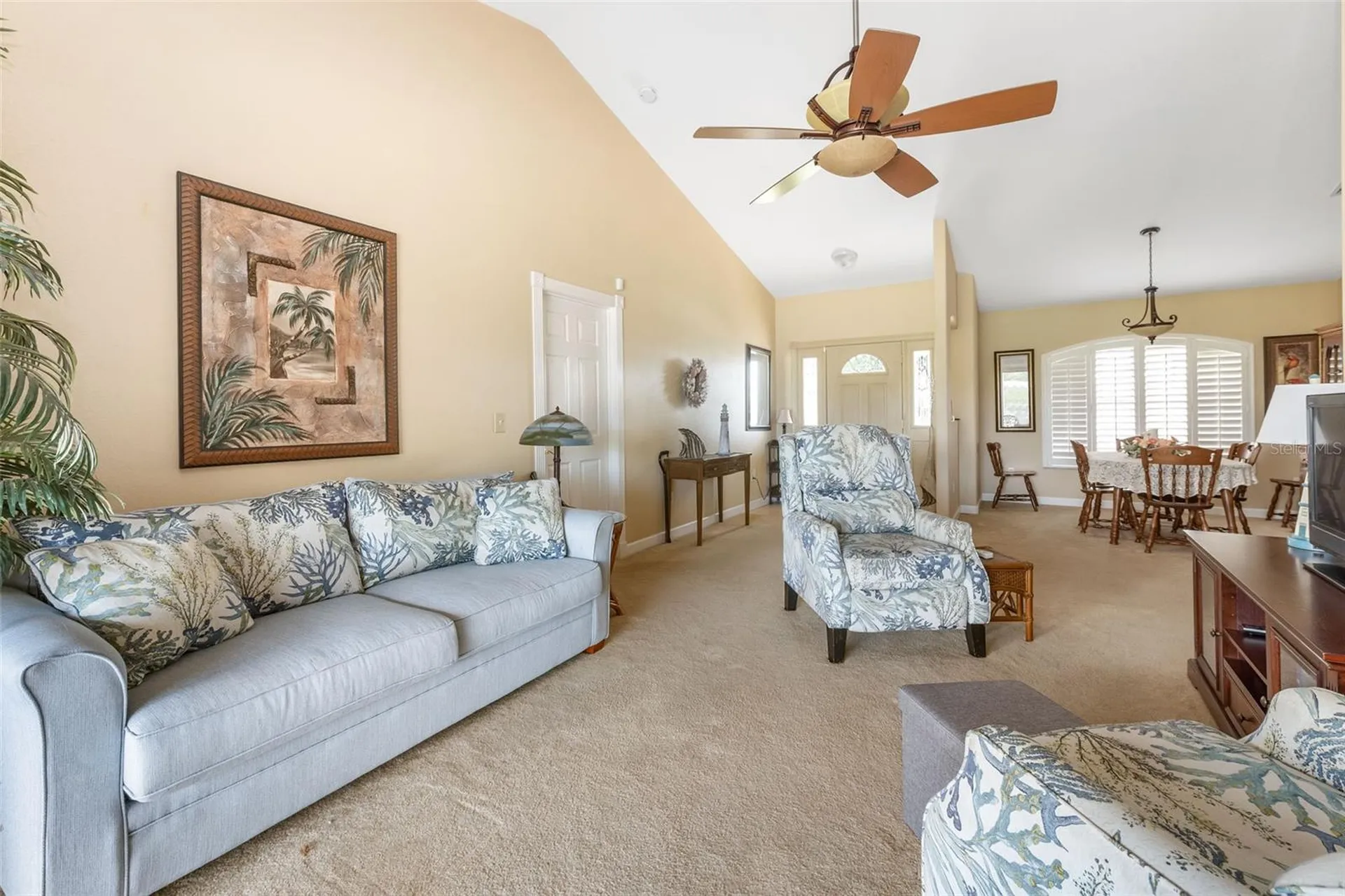 7411 Snow Drive Englewood FL 34224