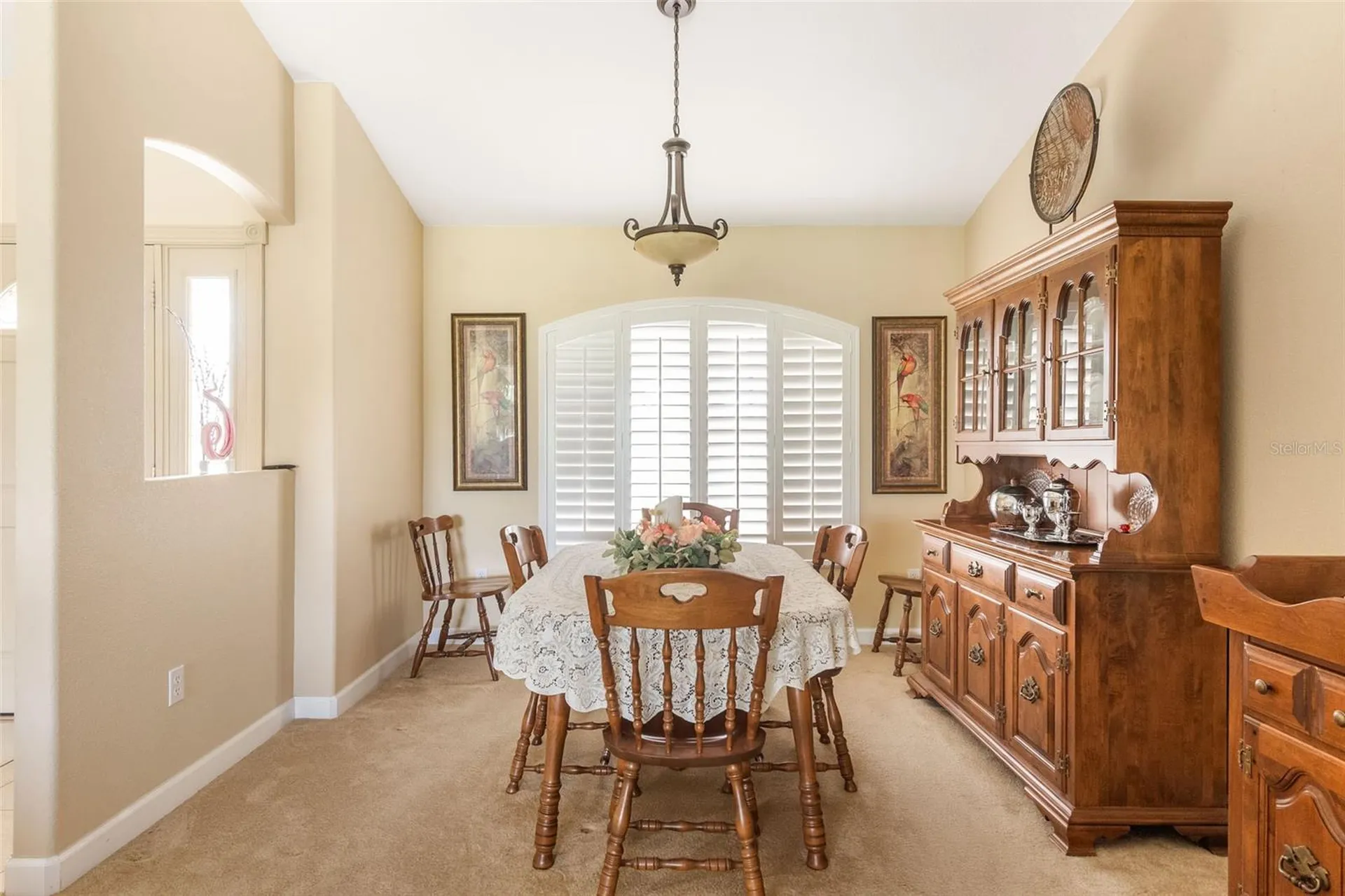 7411 Snow Drive Englewood FL 34224