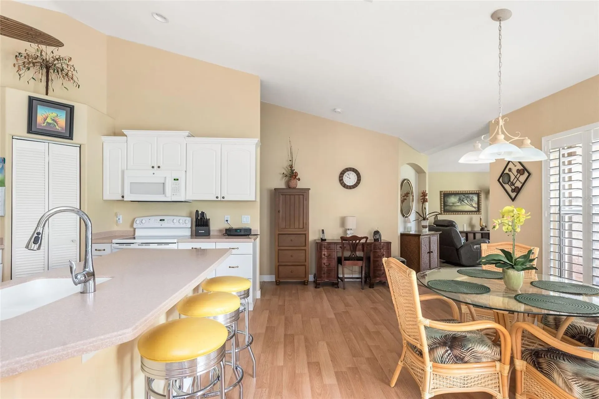 7411 Snow Drive Englewood FL 34224