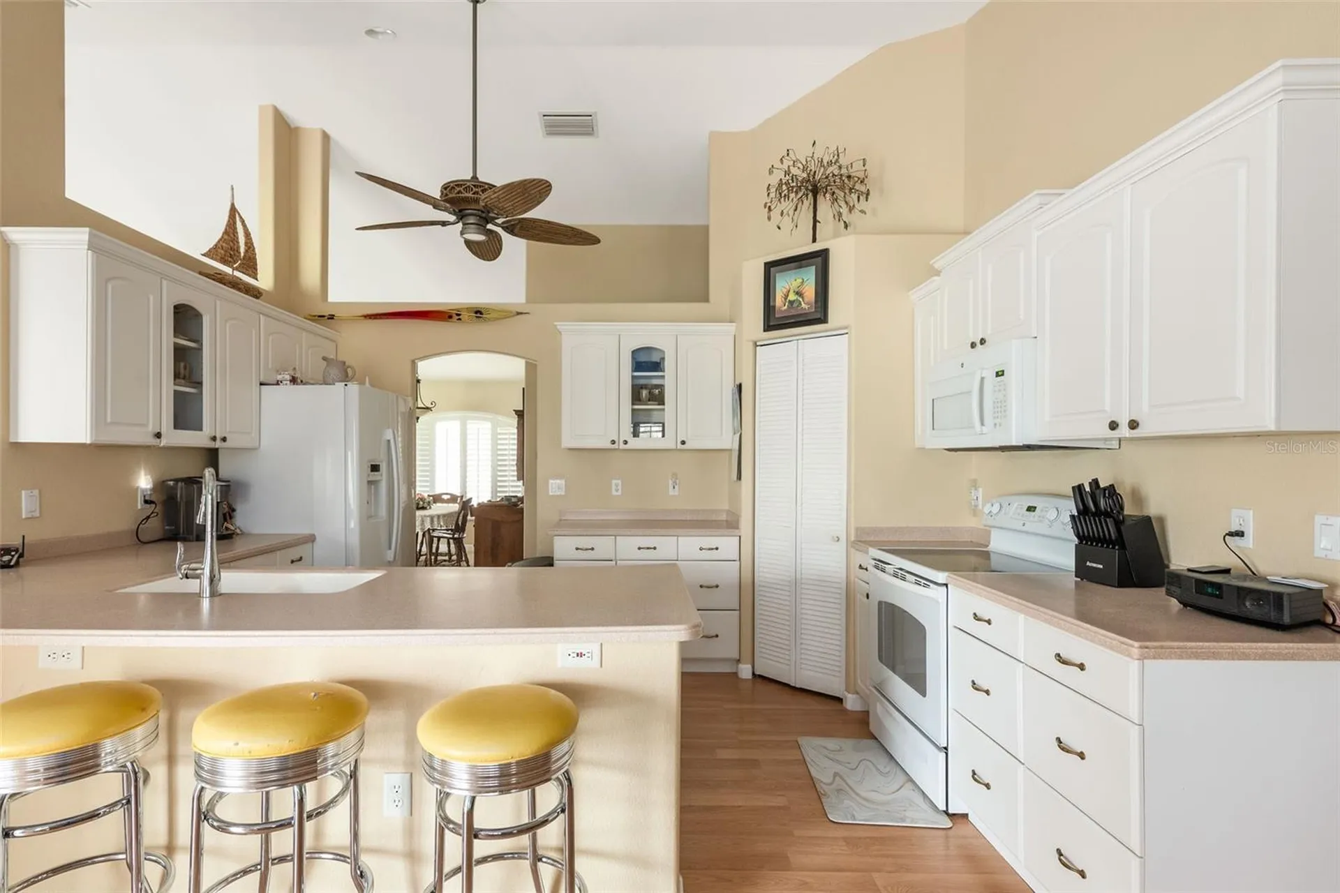 7411 Snow Drive Englewood FL 34224