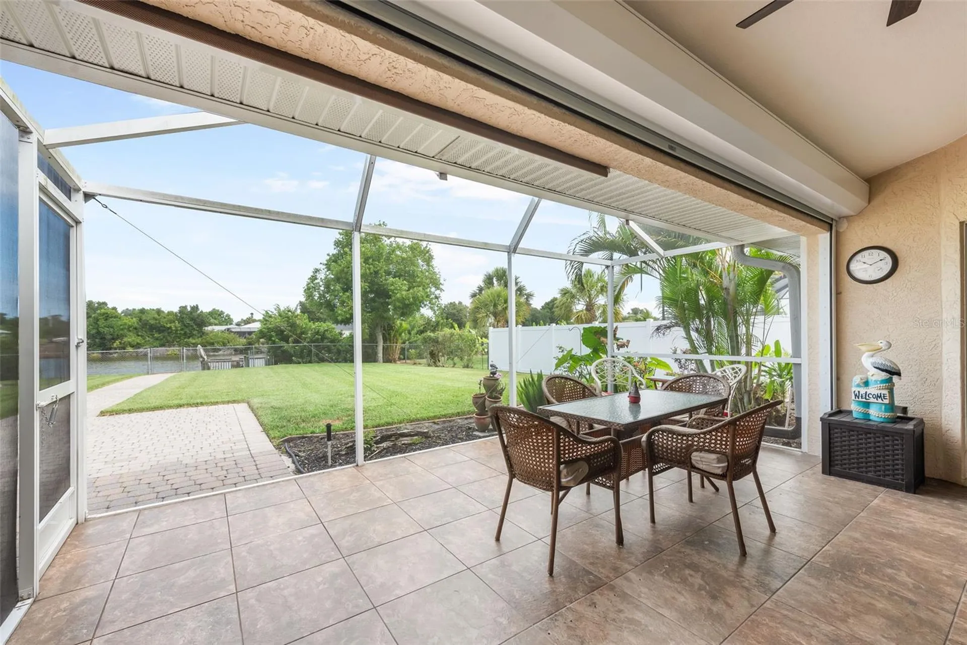 7411 Snow Drive Englewood FL 34224