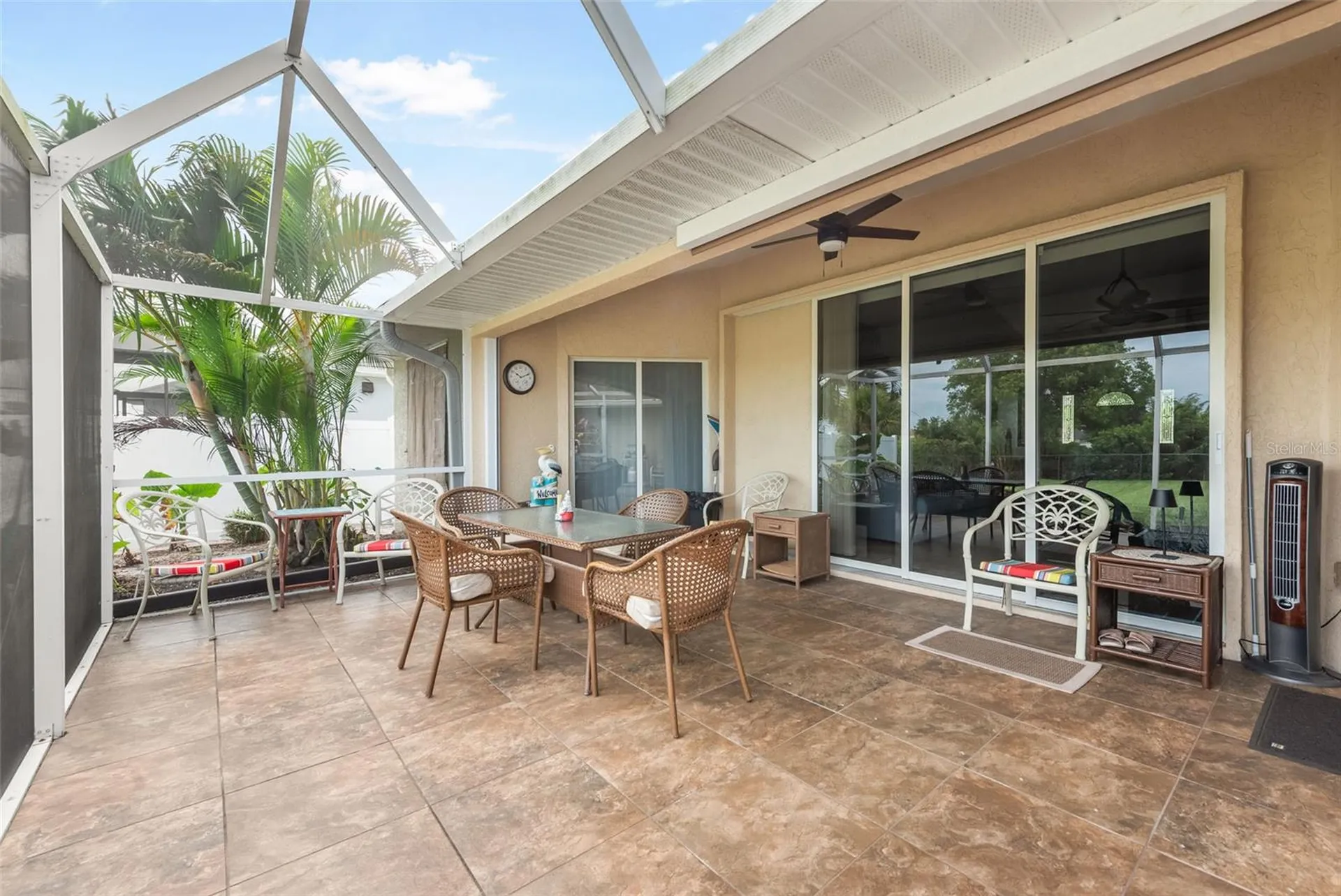 7411 Snow Drive Englewood FL 34224