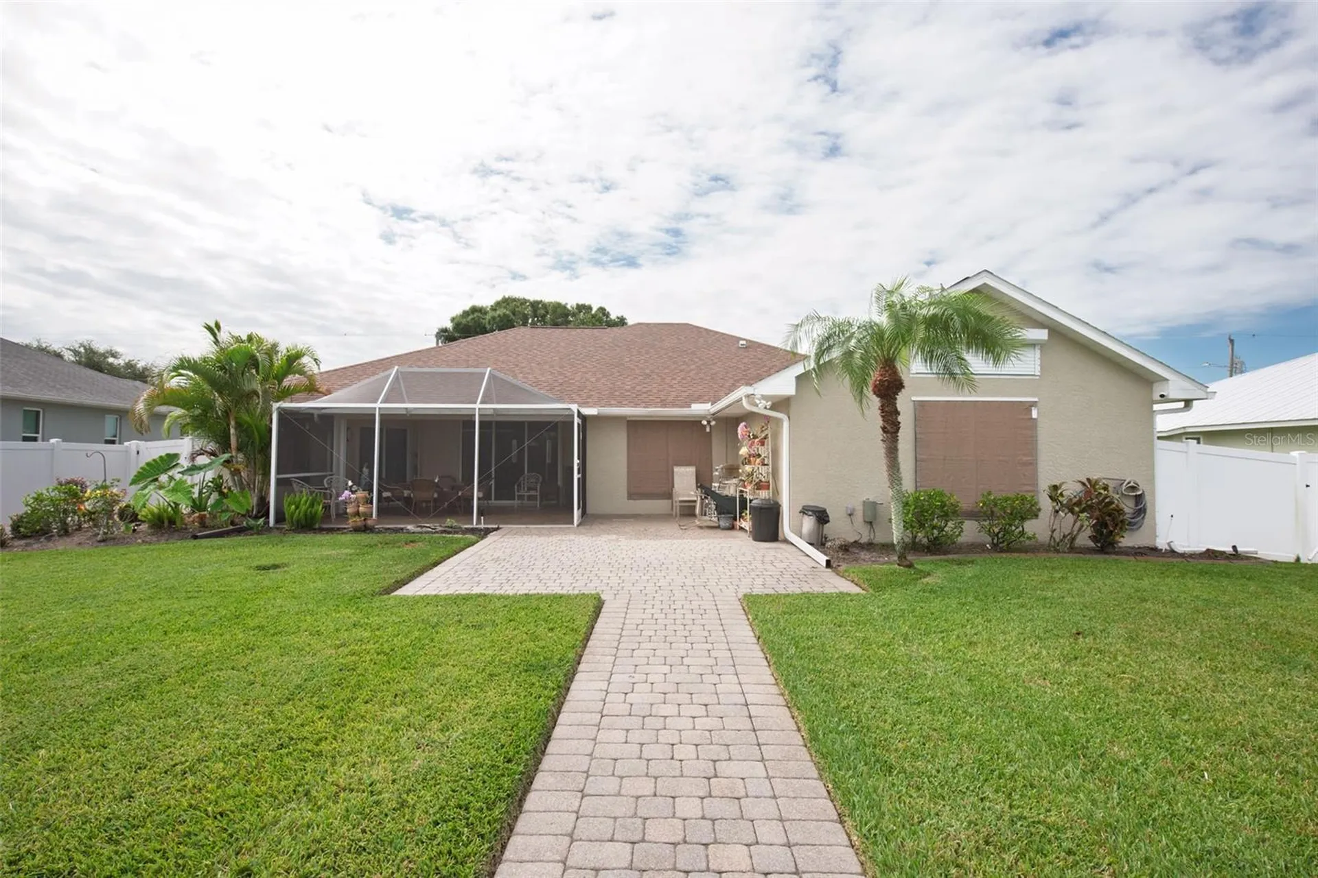 7411 Snow Drive Englewood FL 34224