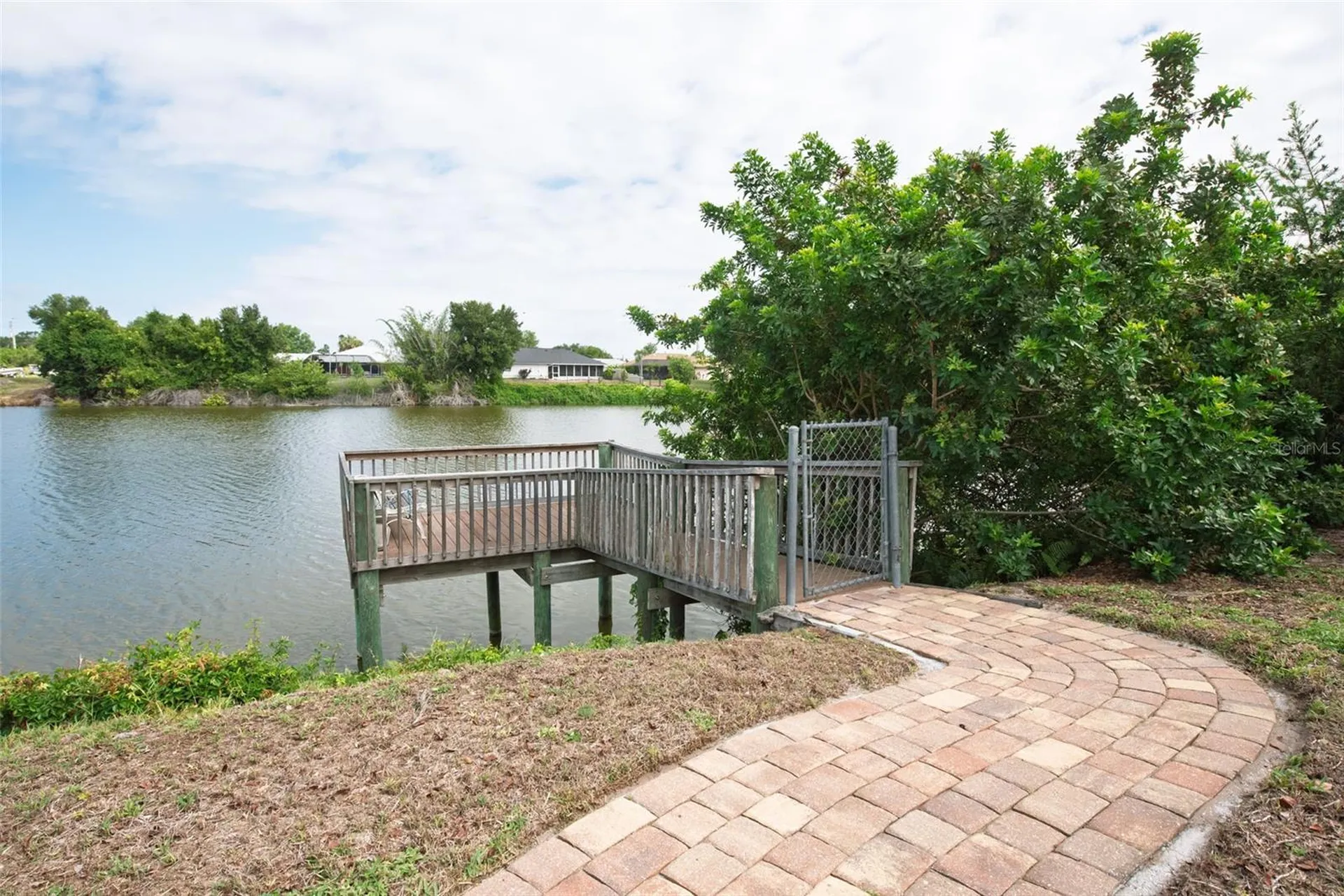 7411 Snow Drive Englewood FL 34224