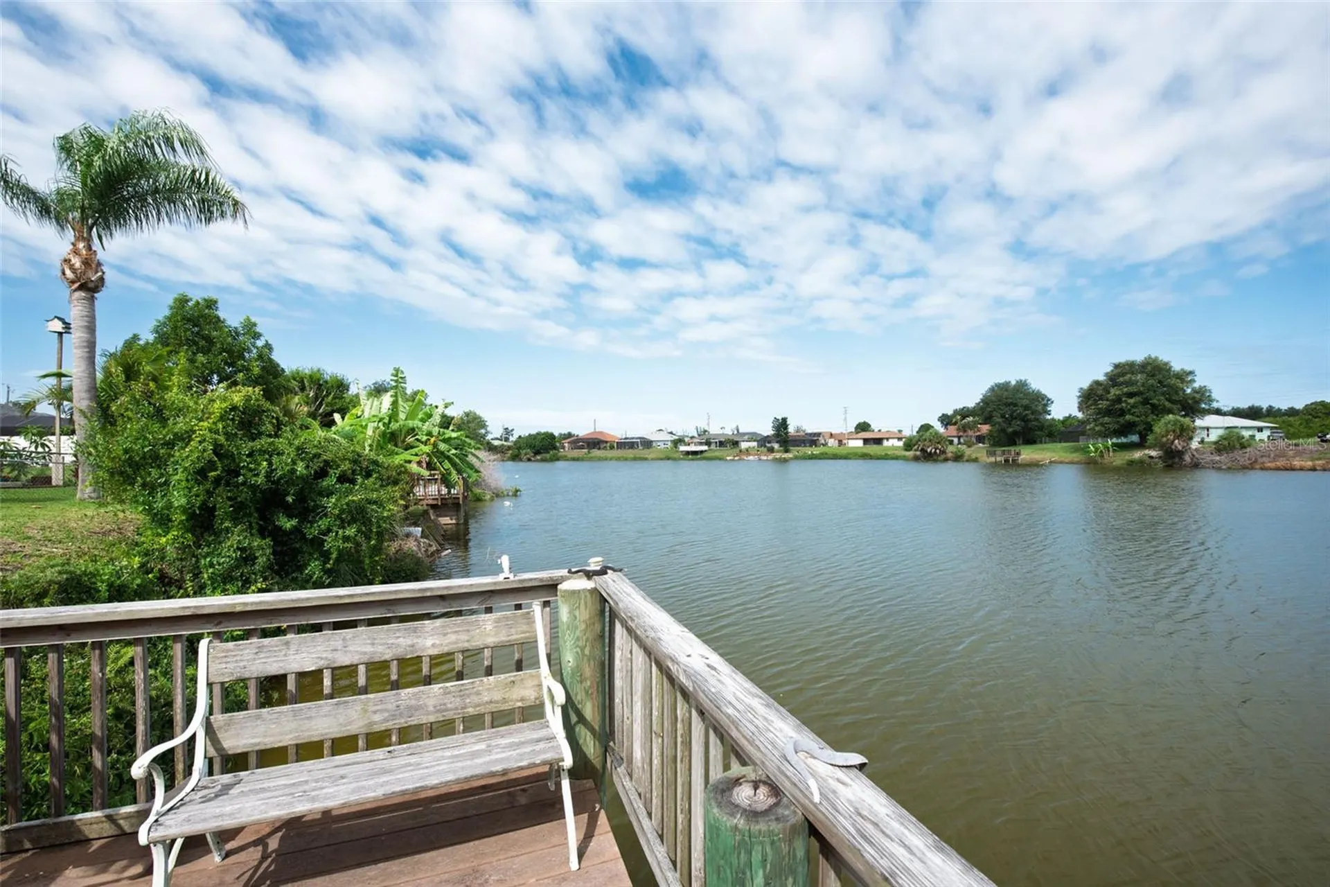 7411 Snow Drive Englewood FL 34224