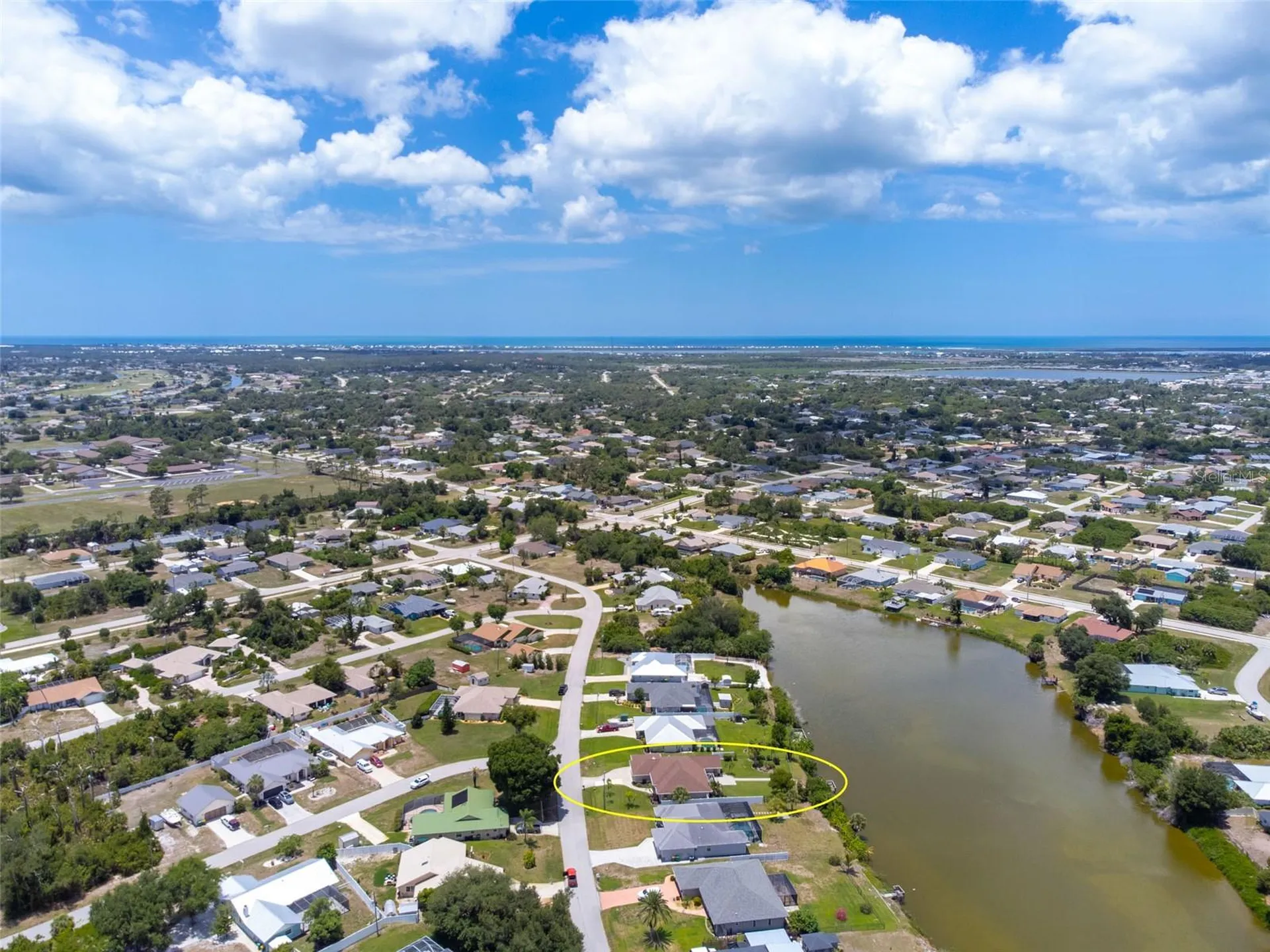 7411 Snow Drive Englewood FL 34224