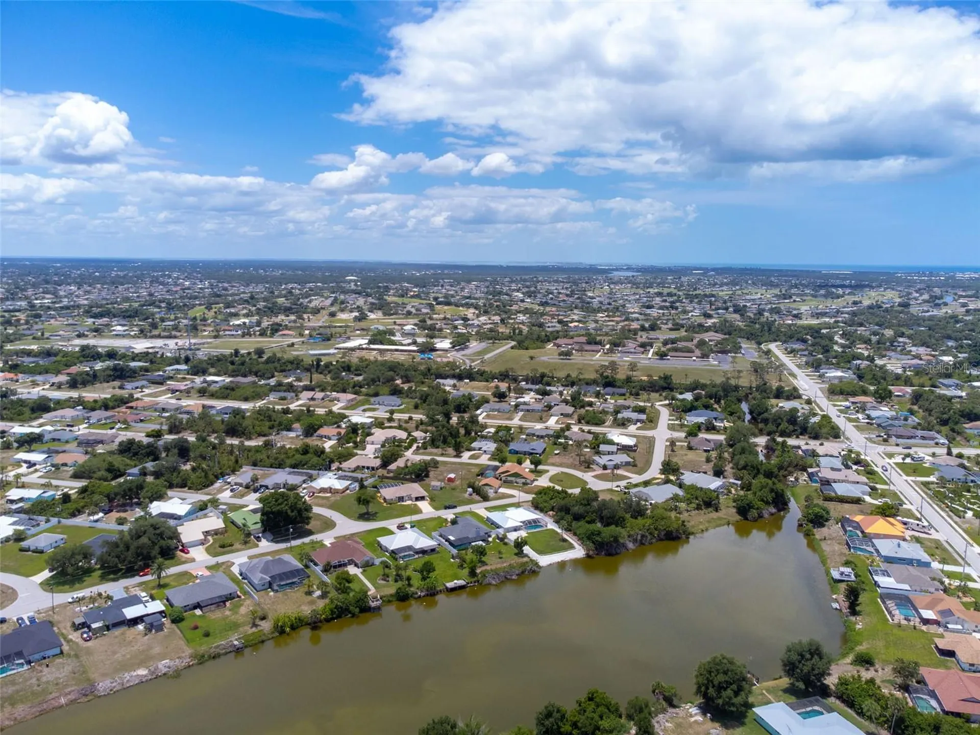 7411 Snow Drive Englewood FL 34224