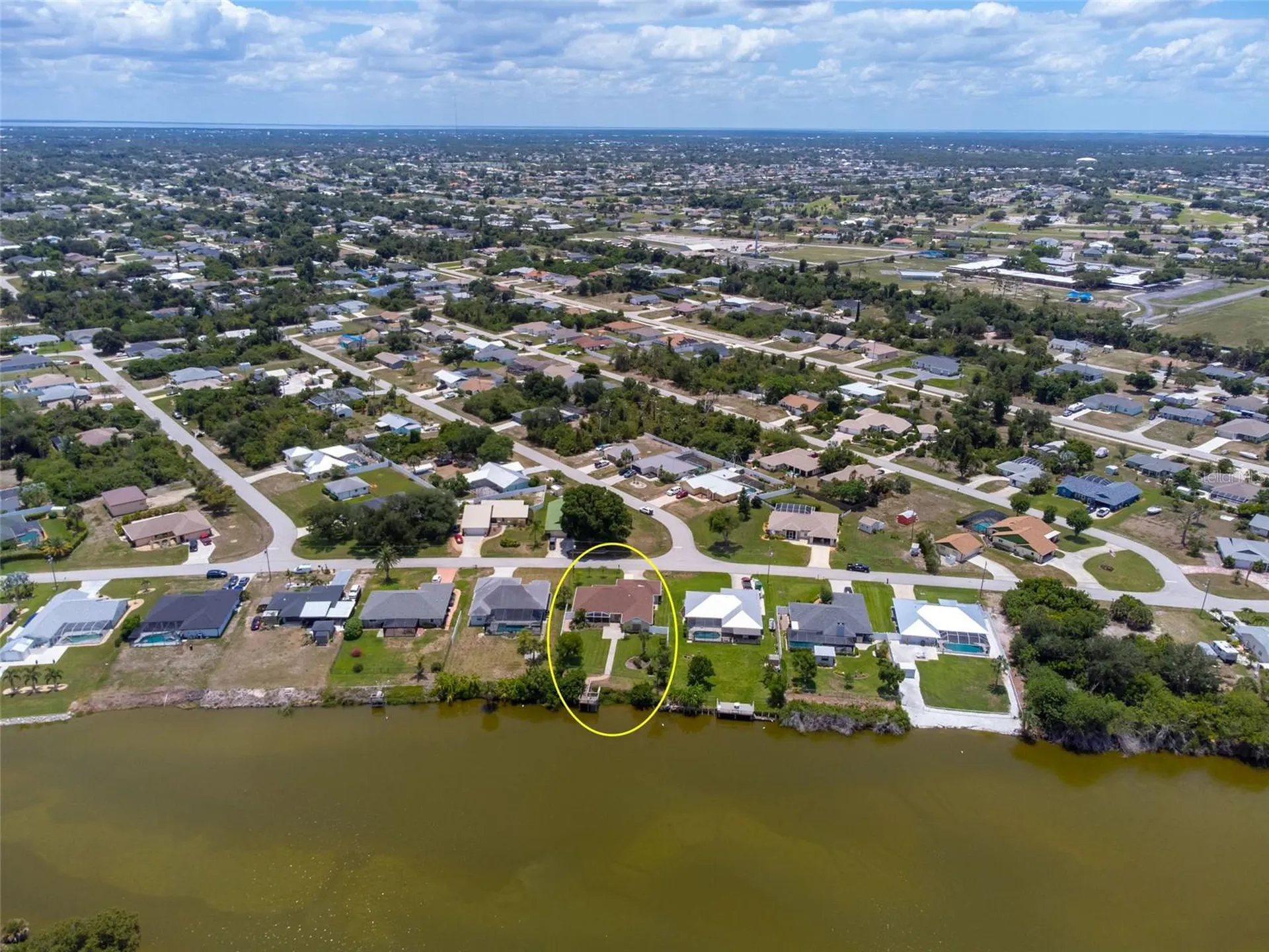 7411 Snow Drive Englewood FL 34224