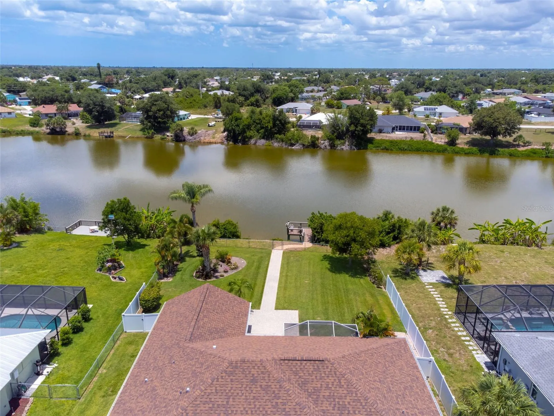 7411 Snow Drive Englewood FL 34224
