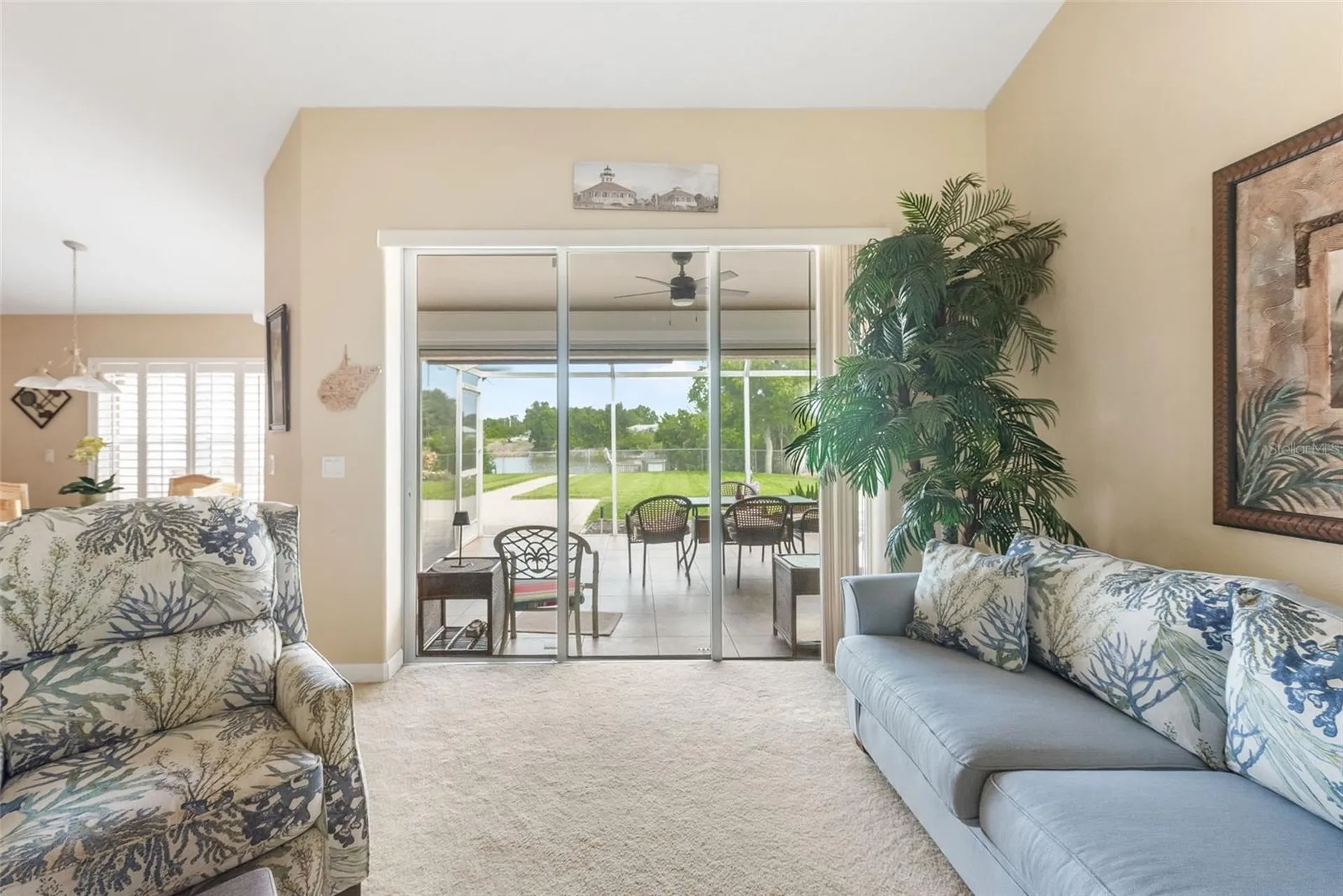 7411 Snow Drive Englewood FL 34224