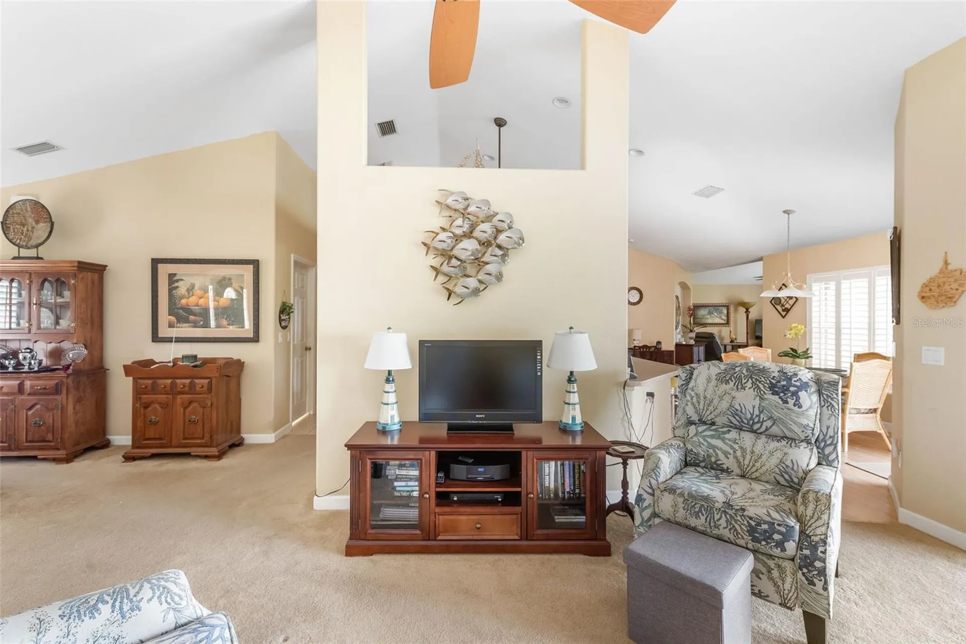 7411 Snow Drive Englewood FL 34224