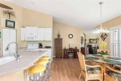 7411 Snow Drive Englewood FL 34224