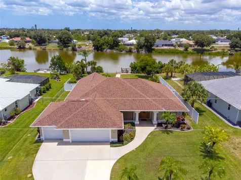 7411 Snow Drive Englewood FL 34224
