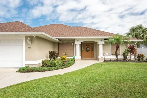 7411 Snow Drive Englewood FL 34224