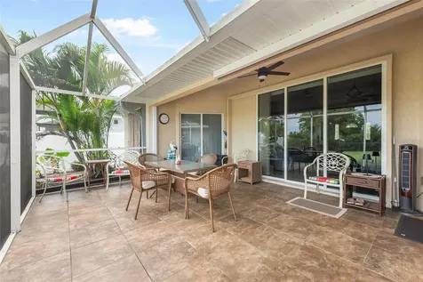 7411 Snow Drive Englewood FL 34224