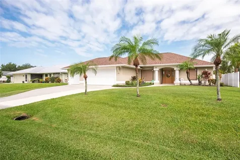 7411 Snow Drive Englewood FL 34224