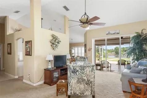 7411 Snow Drive Englewood FL 34224