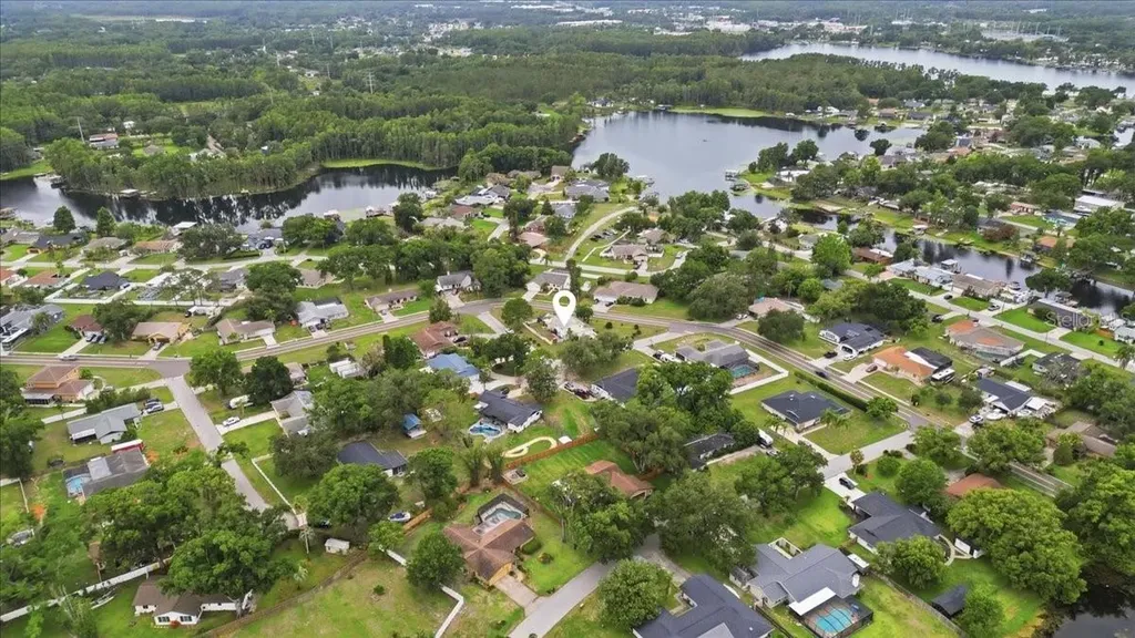 3235 Silkwood Loop Land O Lakes FL 34639