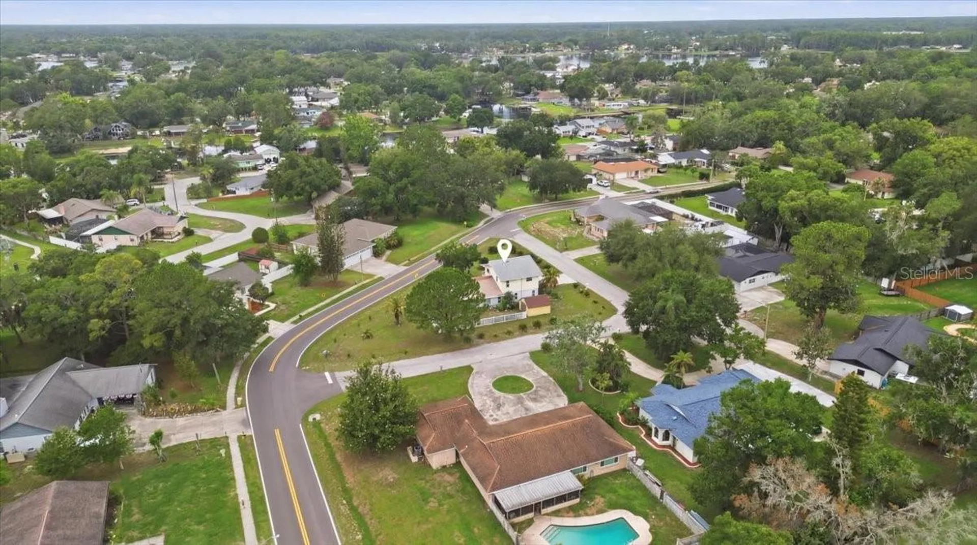 3235 Silkwood Loop Land O Lakes FL 34639