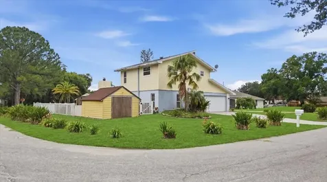 3235 Silkwood Loop Land O Lakes FL 34639