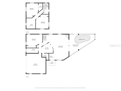 3235 Silkwood Loop Land O Lakes FL 34639