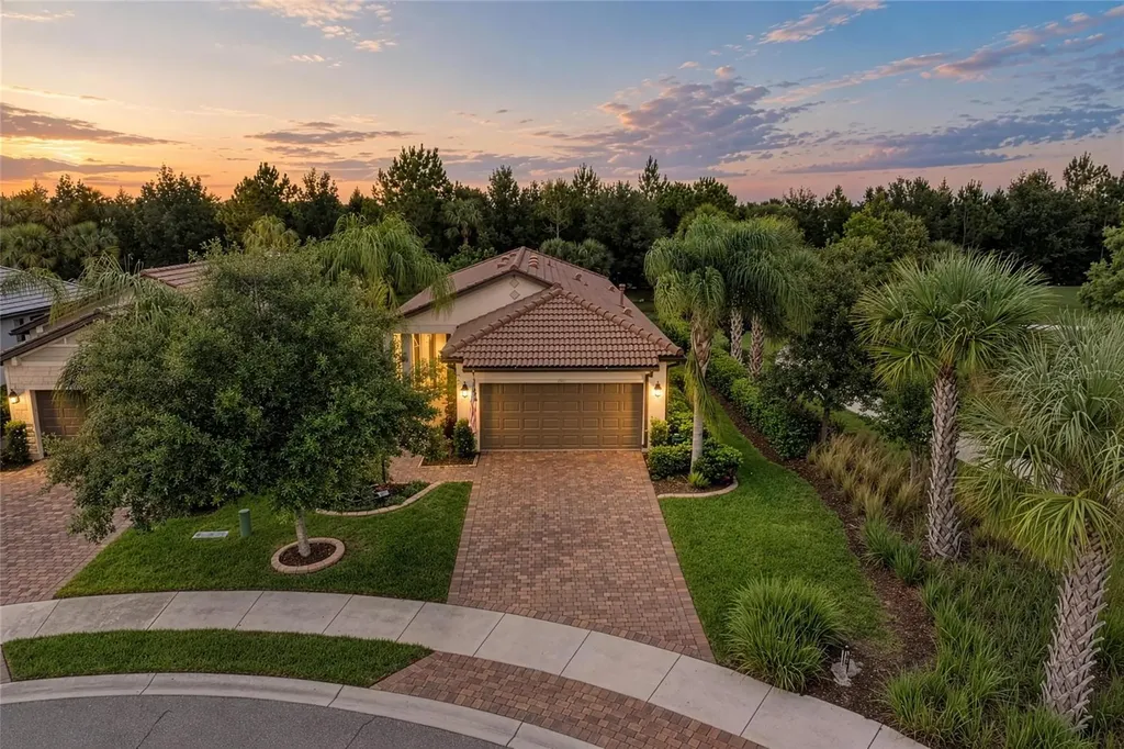 17002 Hampton Falls Terrace Bradenton FL 34202