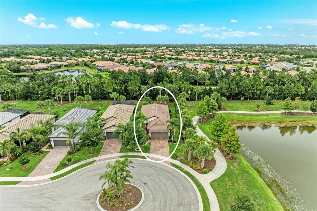 17002 Hampton Falls Terrace Bradenton FL 34202