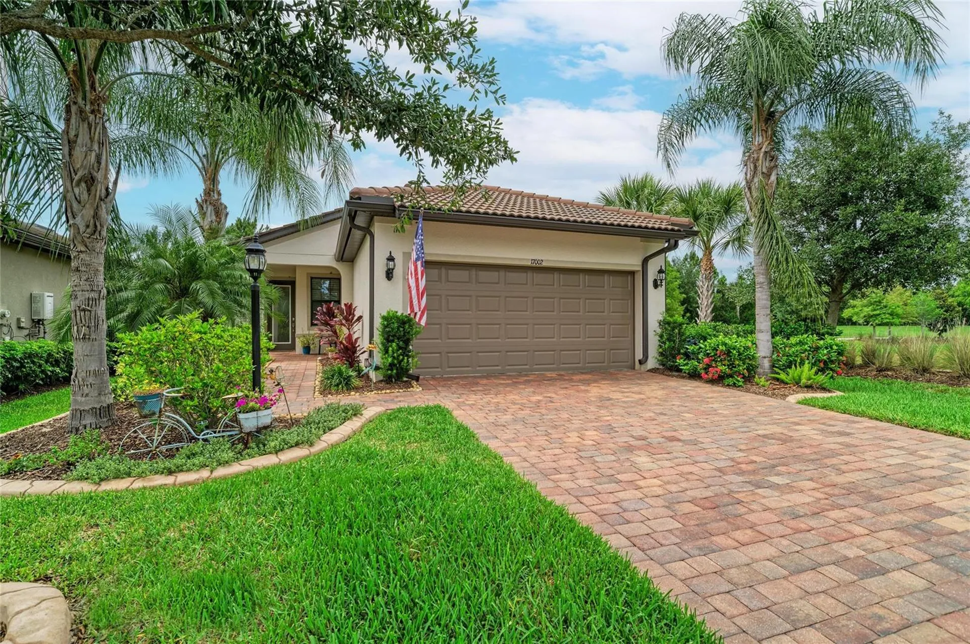 17002 Hampton Falls Terrace Bradenton FL 34202