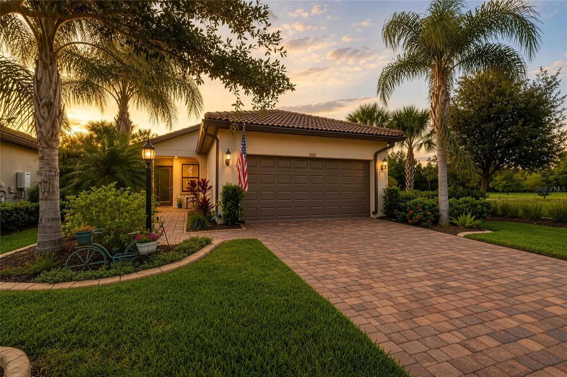 17002 Hampton Falls Terrace Bradenton FL 34202