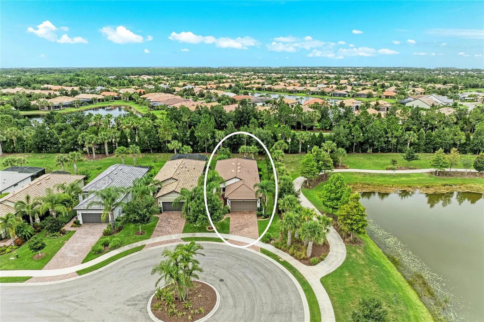 17002 Hampton Falls Terrace Bradenton FL 34202