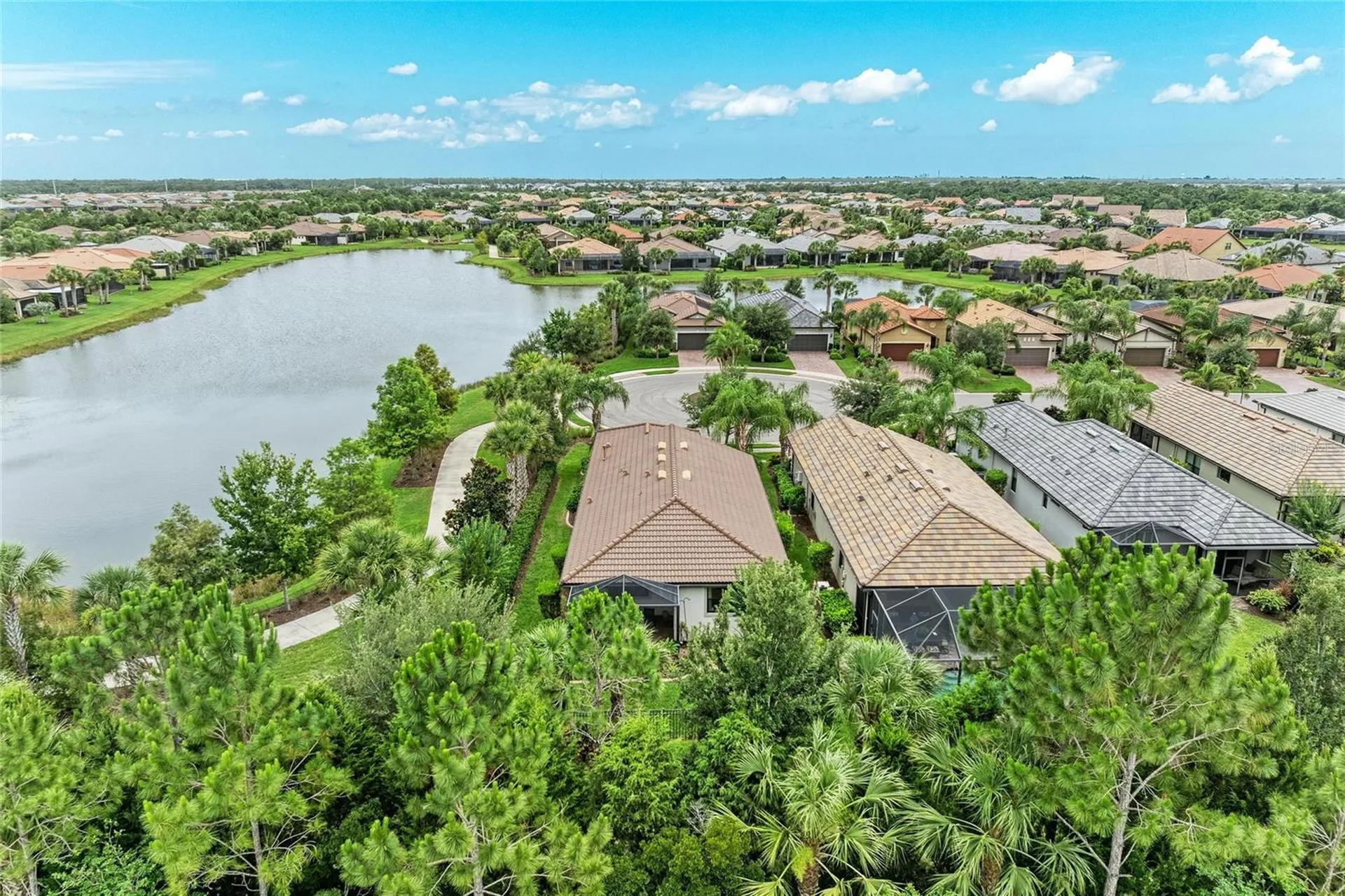 17002 Hampton Falls Terrace Bradenton FL 34202