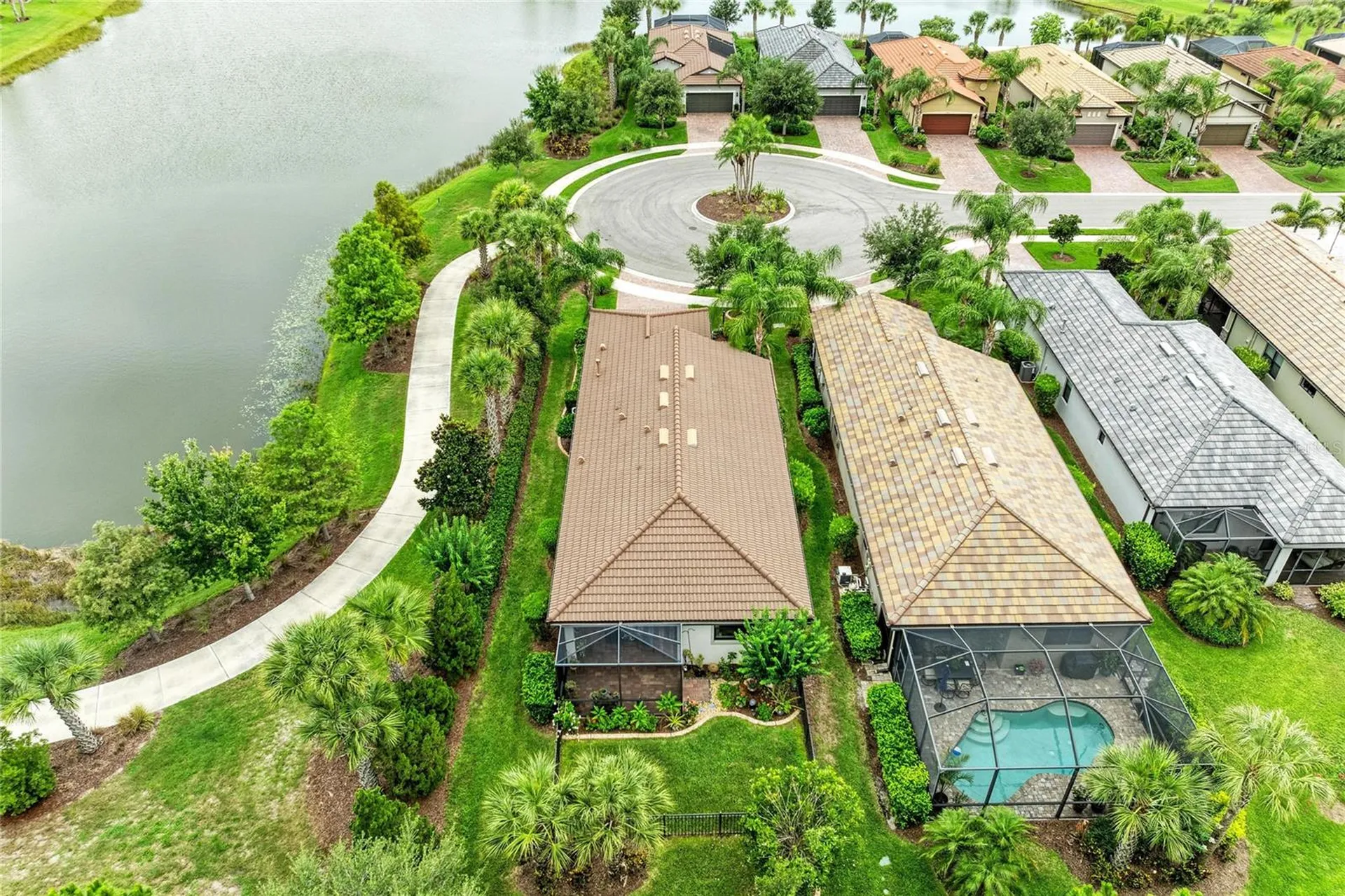 17002 Hampton Falls Terrace Bradenton FL 34202