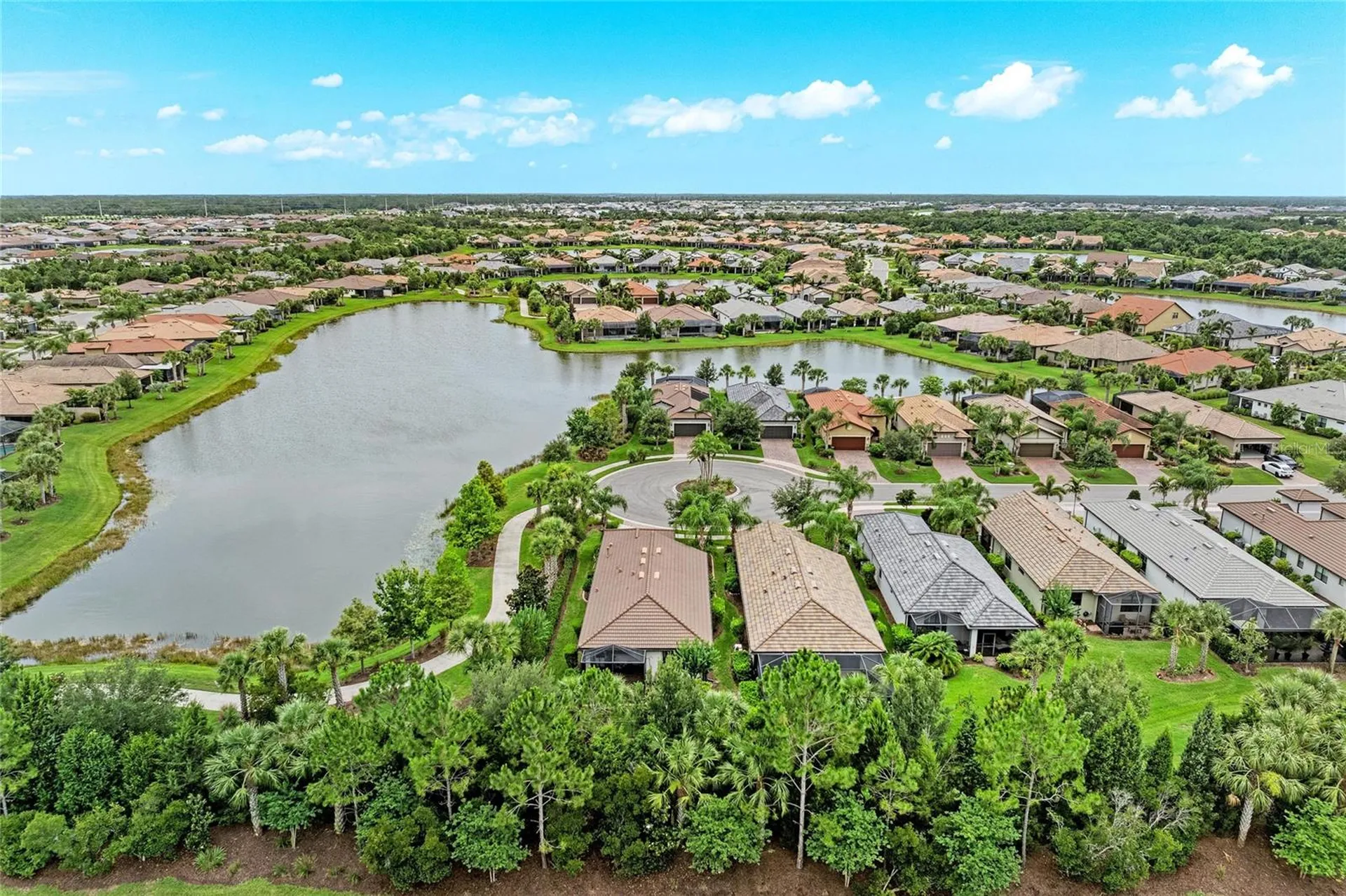 17002 Hampton Falls Terrace Bradenton FL 34202