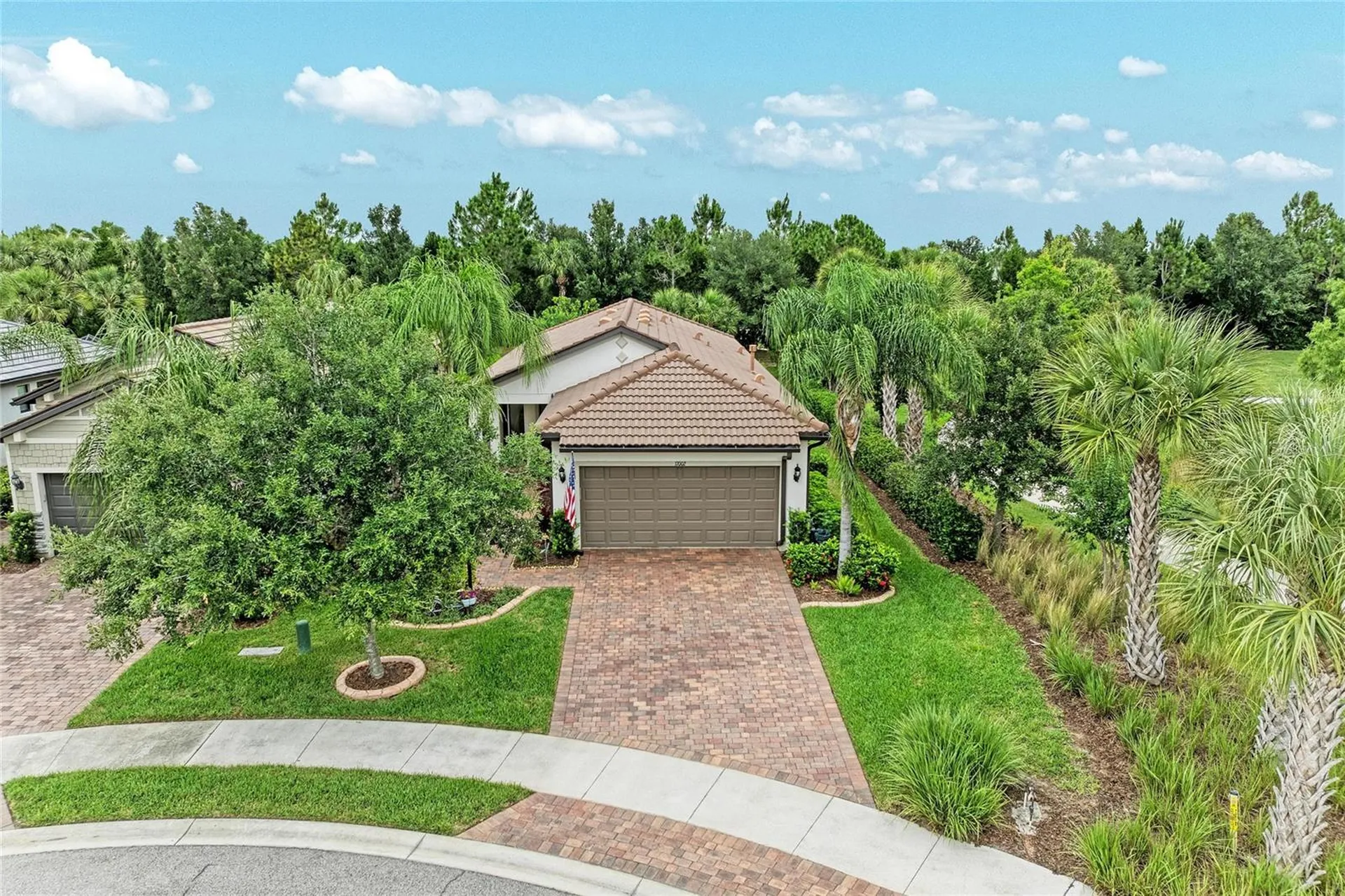 17002 Hampton Falls Terrace Bradenton FL 34202