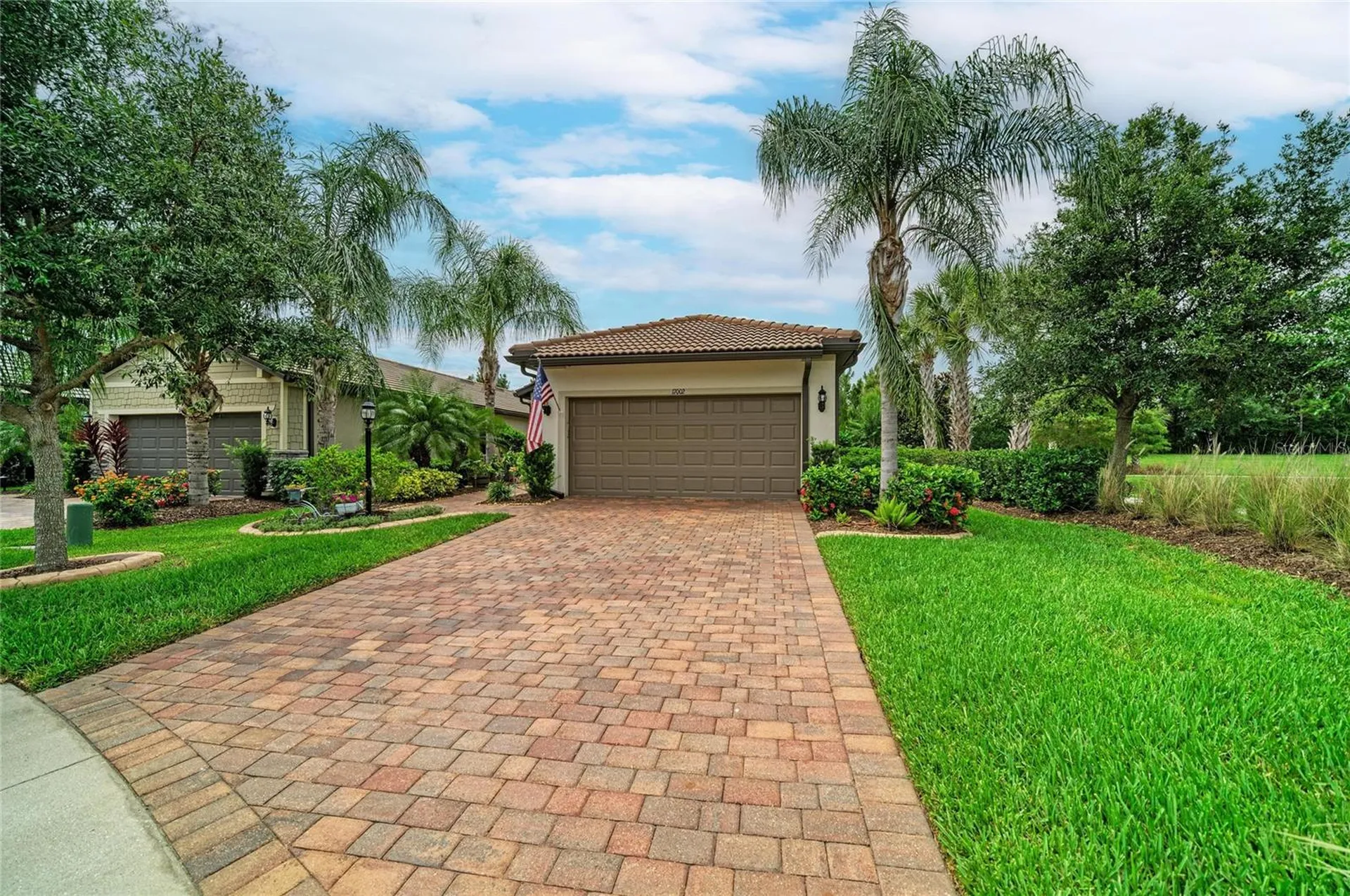 17002 Hampton Falls Terrace Bradenton FL 34202