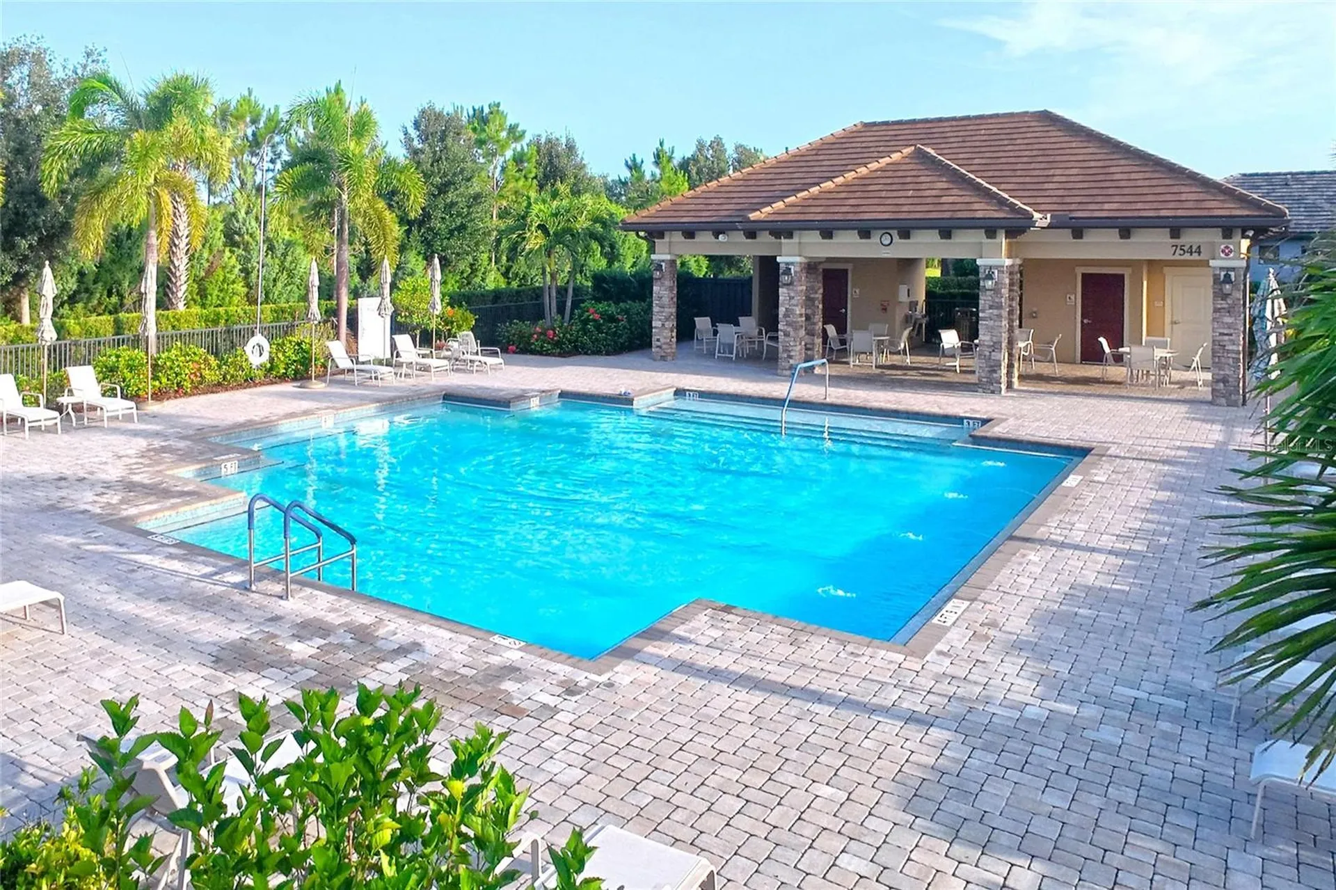 17002 Hampton Falls Terrace Bradenton FL 34202