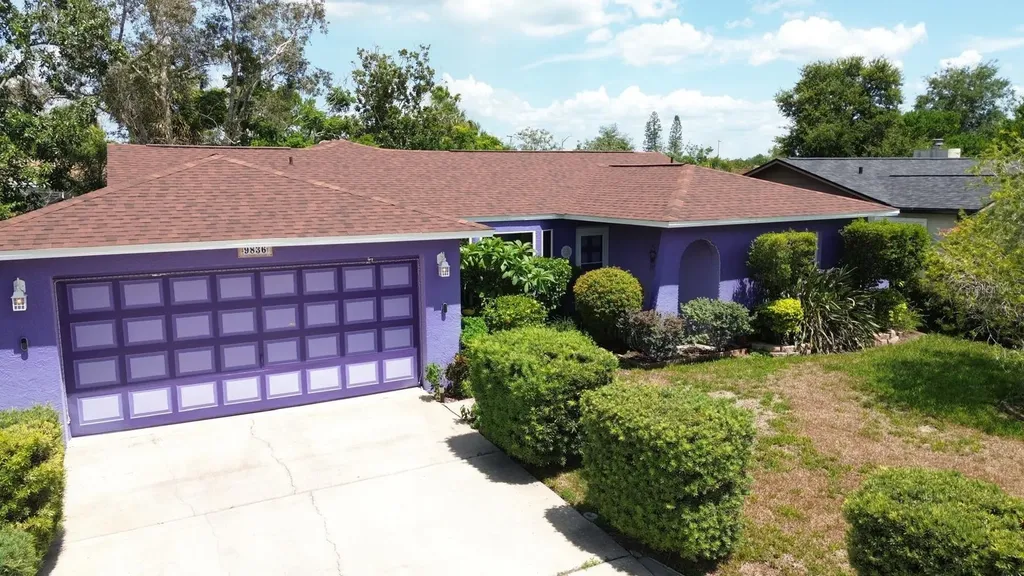 9836 Morehead Lane Port Richey FL 34668